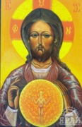 Спас Крещение огнем